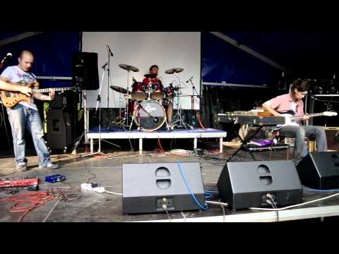 Candy Meatworks - Candy Meatworks, Beseda u Bigbítu, Tasov, 6. 8. 2011, CZ