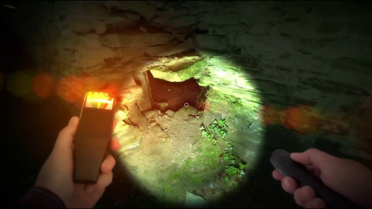 Wychwood Hollow teaser #2 teaser