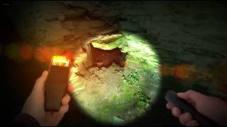 Wychwood Hollow teaser #2 teaser