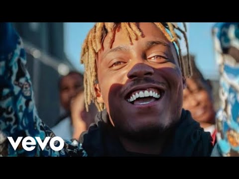 Juice WRLD - Slums (UNRELEASED)