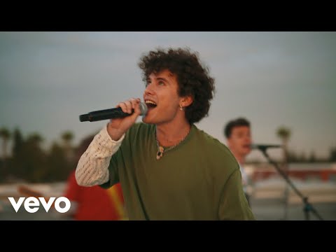 People R Ugly - The Way I Am (Live)