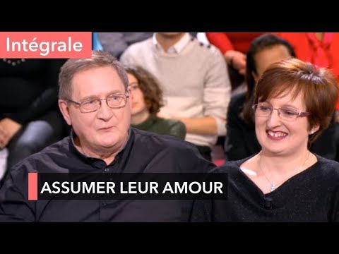 Cet homme dont il ne fallait pas tomber amoureuse… - Ça commence aujourd'hui