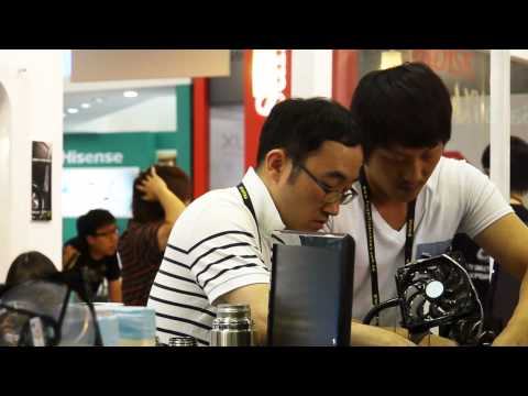 GALAXY show-off Hall-Of-Fame series and support Overclocking