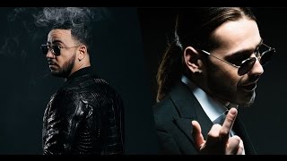 Lacrim feat SCH - Laisse les (CLIP INTERVIEW)