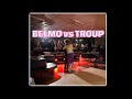 Jason Belmonte Vs Kyle Troup In Devils Lair FINAL