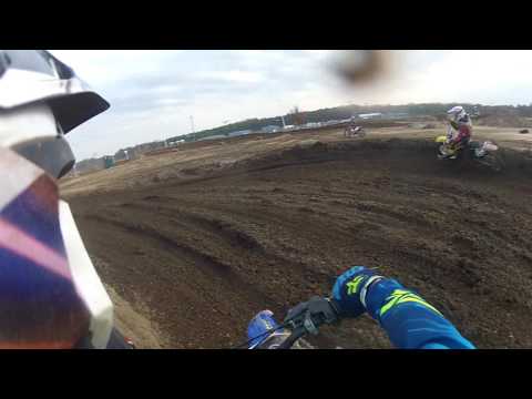 Paul Socha Helmet Cam Raw E-town