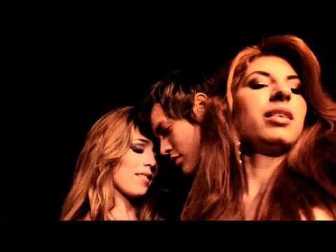 MIGUEL CALVO BESAME VIDEO