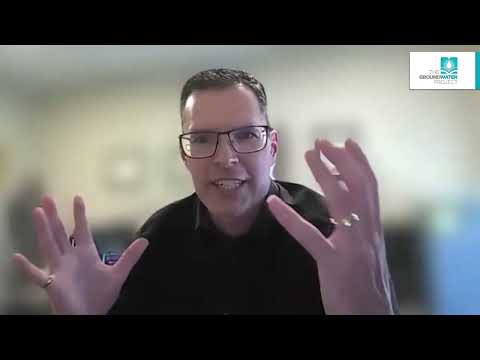 Groundwater Talks - Flow and Distribution of Non-aqueous Phase Liquids