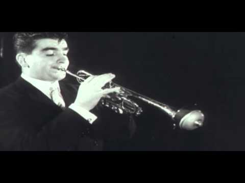 Maurice Andre - 1955