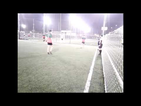 Burkina Faso vs Lombarditos #KDT #EuropaLeague #Fecha4 #Clausura - Copa Palermo