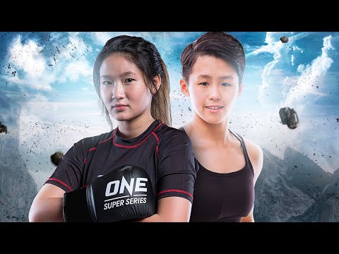 Top 50 Events | #20 | ONE: BATTLE FOR THE HEAVENS | 2018