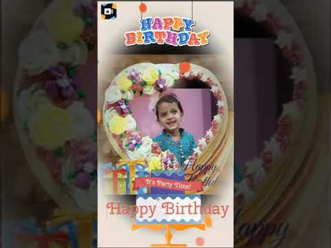 happy birthday faqeeha