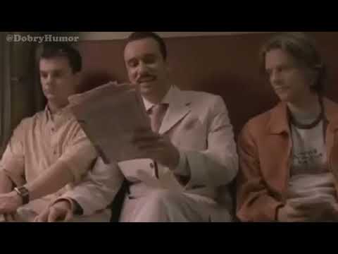 Eurotrip - pociąg