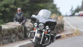 preview picture of video 'Motorcycle tours in B.C.'