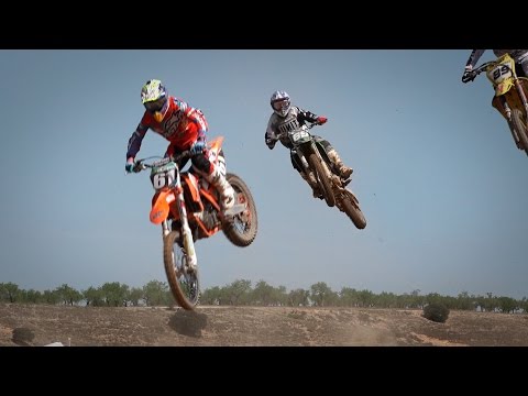 Superfinal Motocross - Elite Mx1-Mx2 Spanish Championship - Bellpuig 2015