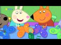Peppa Pig Flying World Butterflies