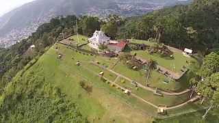 preview picture of video '141012 Fort George Historical Site - La Vigie'