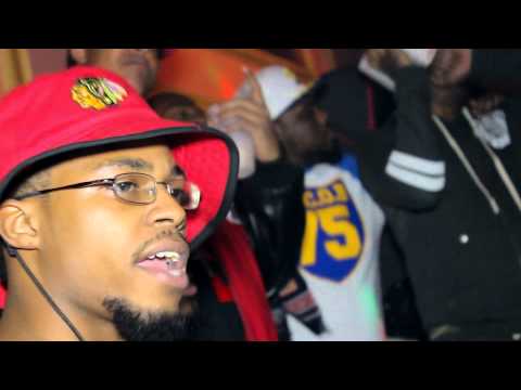 LMCOB Club Promo |immortalVision|