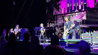 Billy Idol sings Generation X&#39;s Night Of The Cadillacs, The Chelsea, Las Vegas 10/27/23 #billyidol