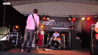 Lady Fortune - 12 o'clock, Nearly 1 o'clock, Hurry Up (BBC Introducing)