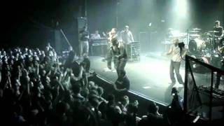 Die Fantastischen Vier - Der Picknicker (London, Clubtour 2007)