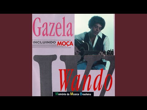 Gazela video