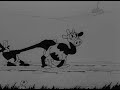Oswald The Lucky Rabbit Trolley Troubles 1927