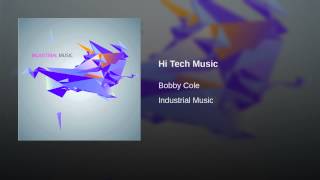 Hi Tech Music