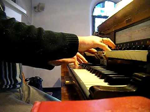 16 02 2020 Introitus "Kommt herbei" (GL 140)