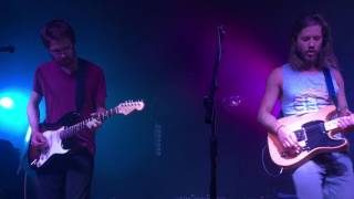 1 - Year Zero - Moon Taxi (Live in Boone, NC - 8/25/16)