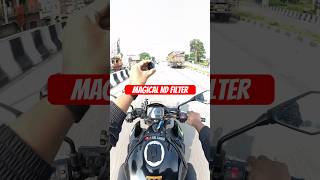 Download lagu Magical Nd Filter - Dji Osmo Action 5 Pro #motovlog #ndfilter #actioncamera mp3