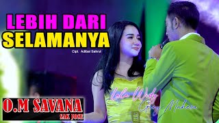 Download lagu Duet Terbaru Ungkapan hati GERLA  - LEBIH DARI SELAMANYA // GERRY MAHESA LALA WIDI //SAVANA Sakjose mp3 Download lagu Duet Terbaru Ungkapan hati GERLA  - LEBIH DARI SELAMANYA // GERRY MAHESA LALA WIDI //SAVANA Sakjose mp3