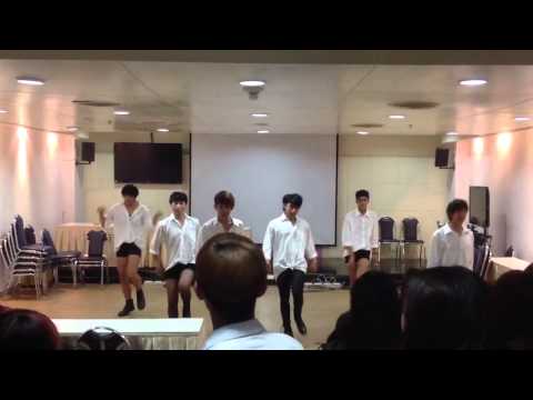 130426 TuRBoW S Cover 9Muses (Nine Muses) - Dolls (Audition J-Trand)