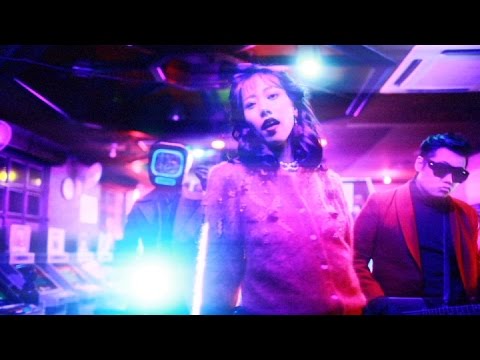 Satellite Young "Dividual Heart" Official Music Video [HD]