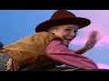 Elmo S World Wild Wild West 2001 VHS
