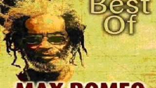Max Romeo Chase The Devil (other version) + Lyrics