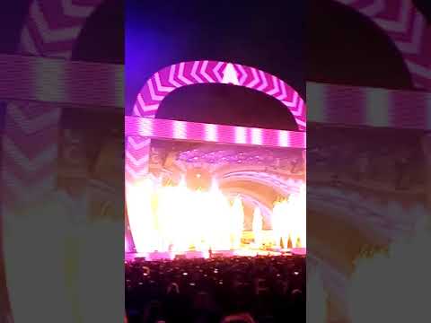 Marco Borsato concert (Mix Armin van Buuren)
