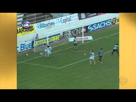 PE2012 Porto 2x1 Ypiranga