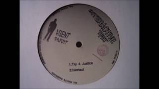 Agent Fylfoyt - Bionaut
