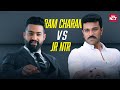 Ram Charan Vs Jr NTR Mastermind Scenes Nannaku Prematho Dhruva Sun NXT Telugu