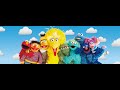 Dancin Shoes 2021 Version Sesame Street