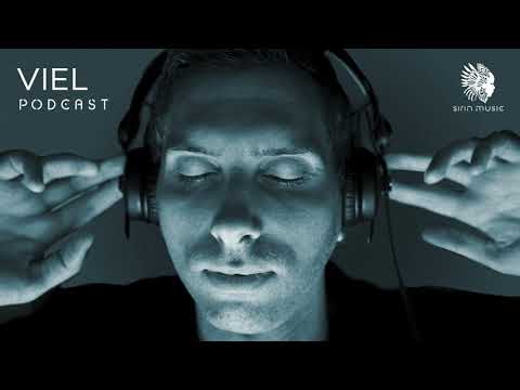 Sounds of Sirin Podcast #38 - VieL