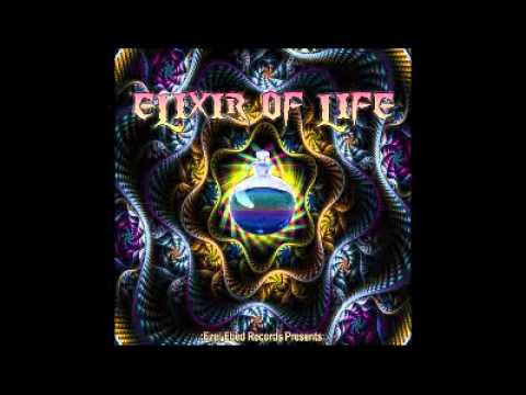 Goalien feat. Agneton - God of Light (Golden Path RMX)