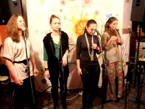 FolkBeat RF Утушка