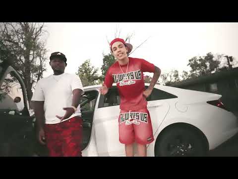 HOTSPOT- B7DaHound Feat.Turbin Foe (Dir. @Flameboyvfx )