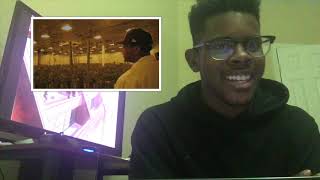THIS IS FIRE!!! Domo Gensis - ONLINE | REACTION