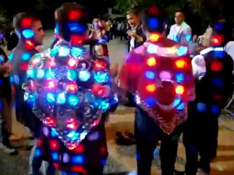 Atım Arap /Ankaranın Bağları - Piyanist şantör Çağlayan YAMAÇ ( 0 543 361 93 06)