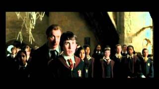 Реферат: Гарри Поттер и Роковые мощи
