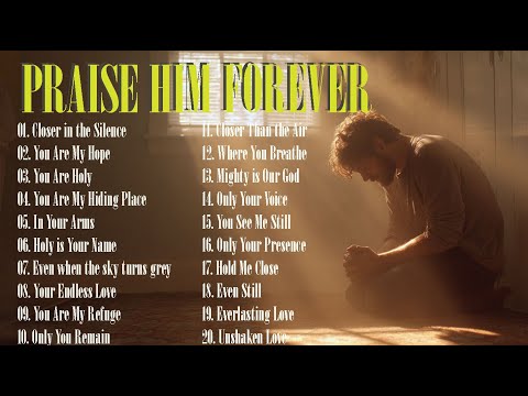 Voices of Praise |Most Beautiful Worship Songs to Sing