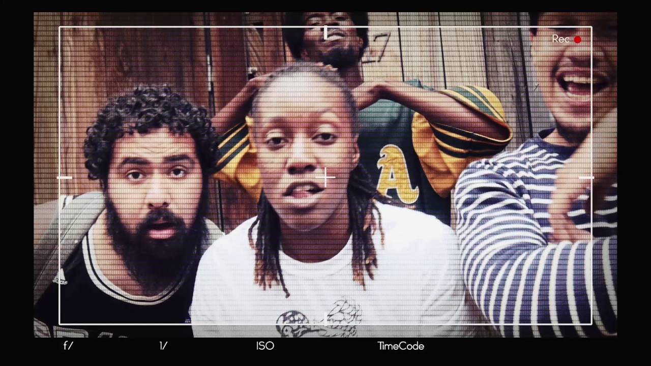 Promotional video thumbnail 1 for Mindz of a Different Kind